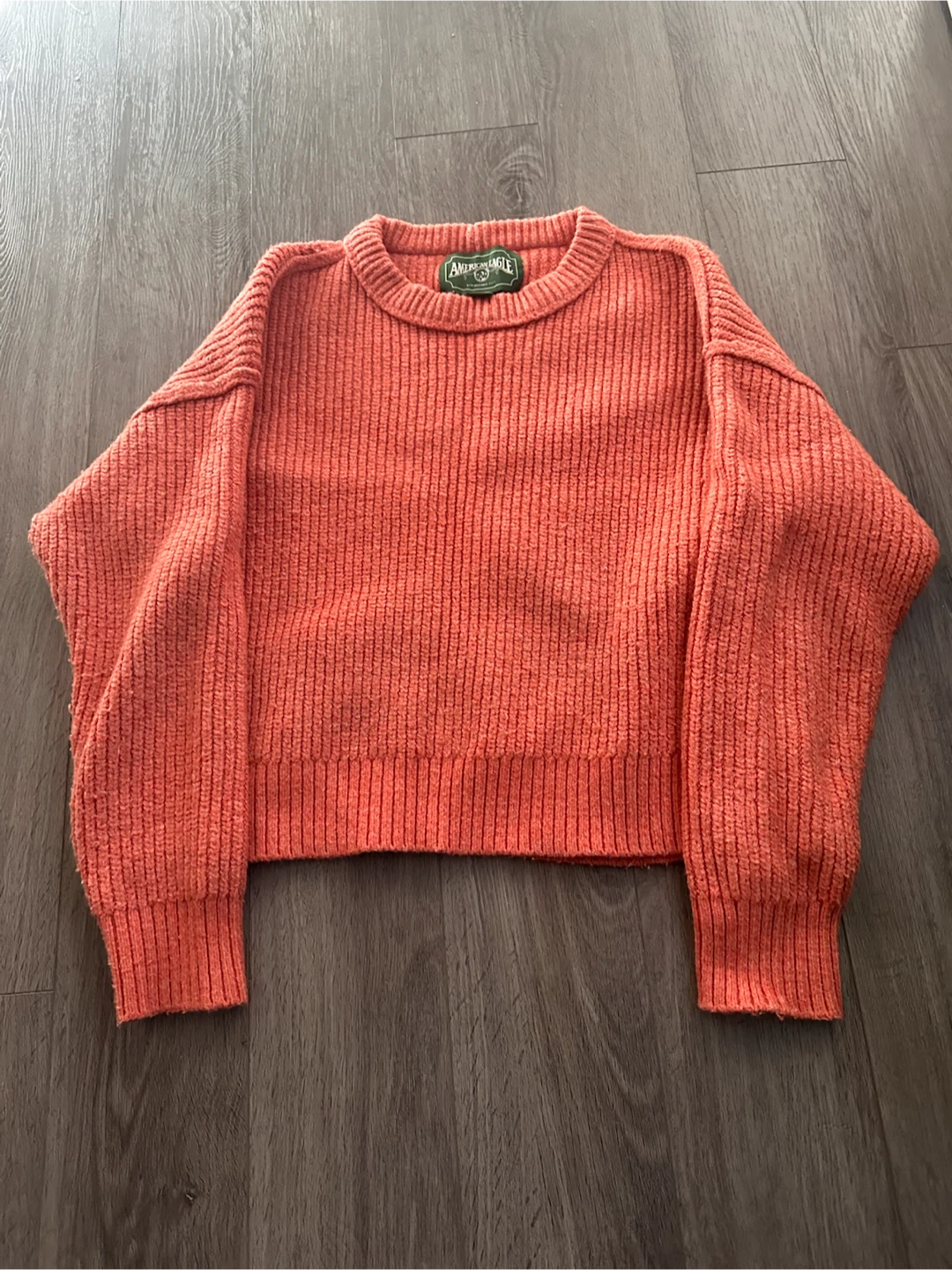 American Eagle Knit Sweater