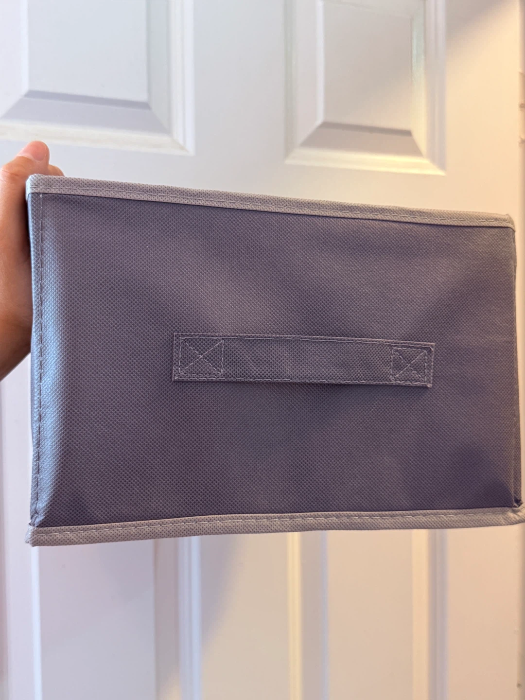 Foldable Fabric Drawer Organizer - photo 2