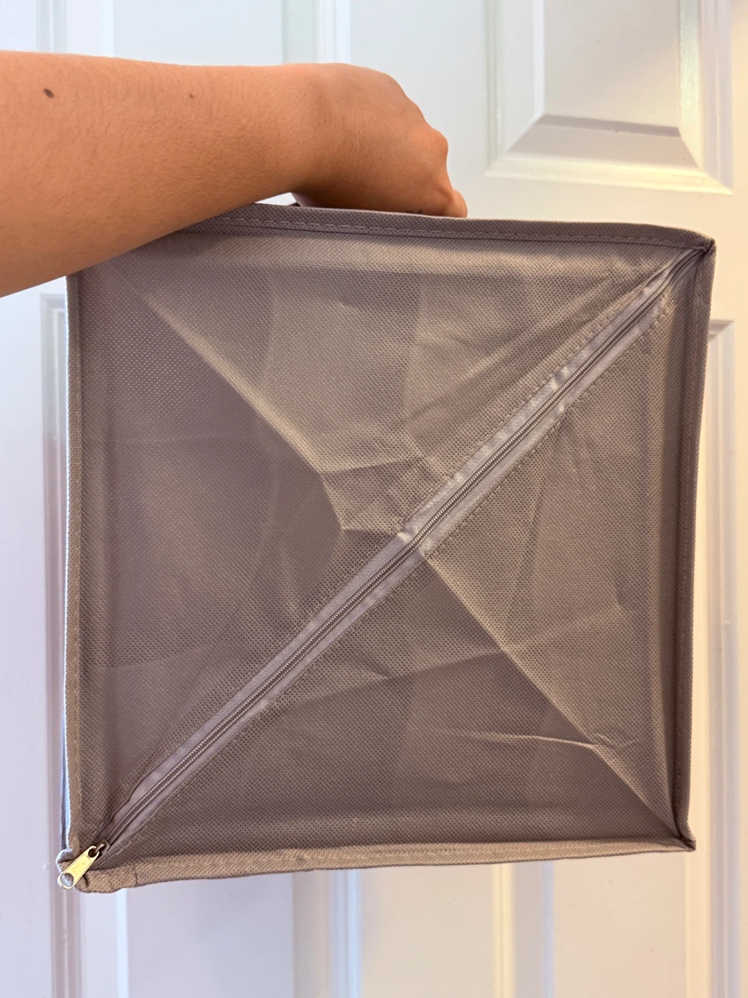 Foldable Fabric Drawer Organizer - photo 3