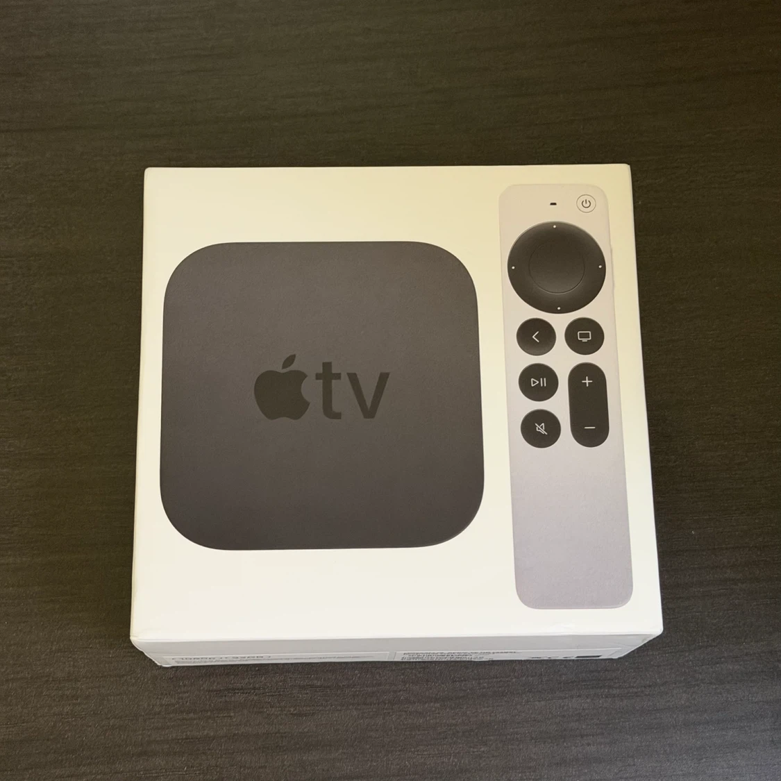 Apple TV - HD 32GB