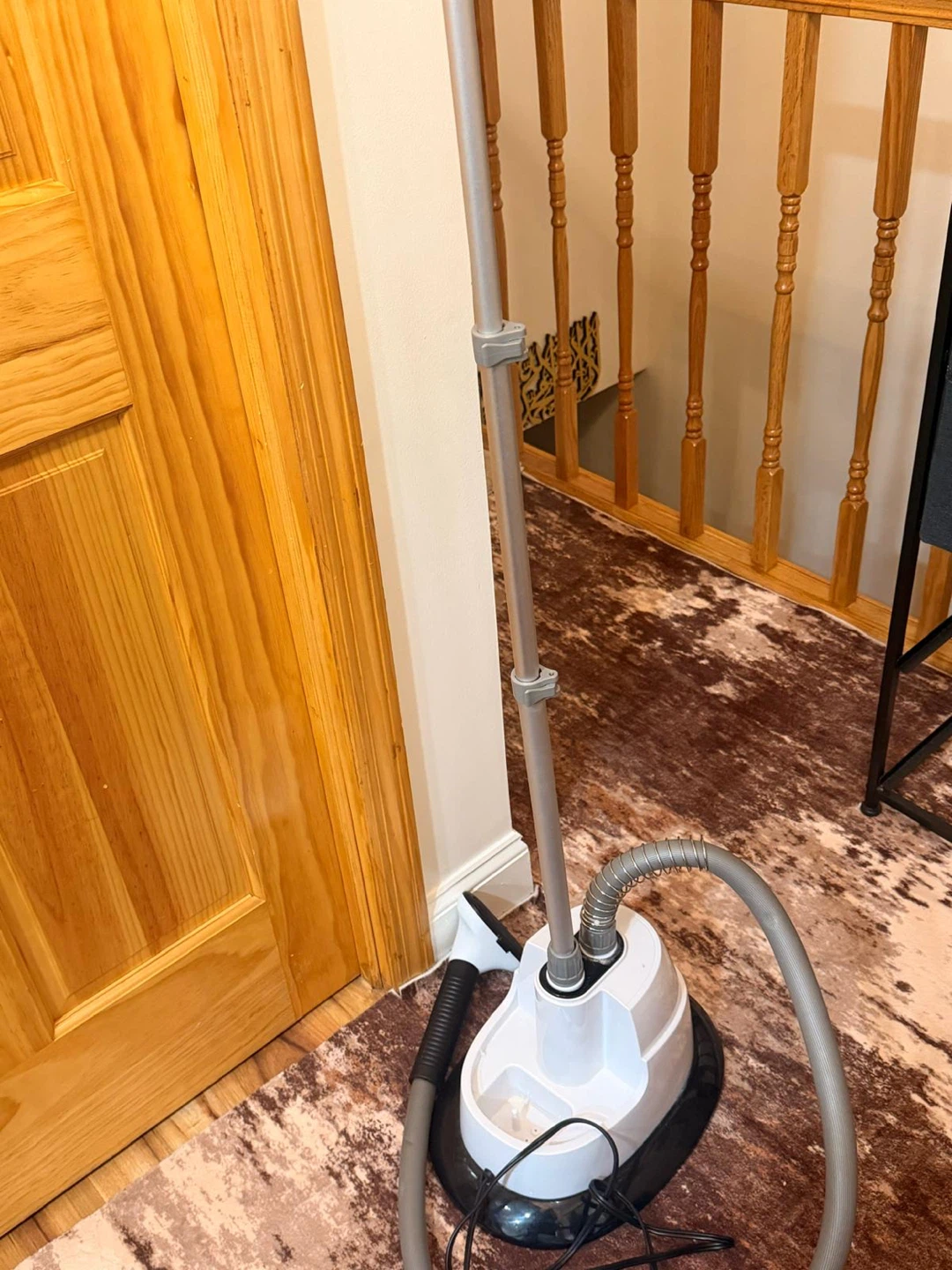 steamer