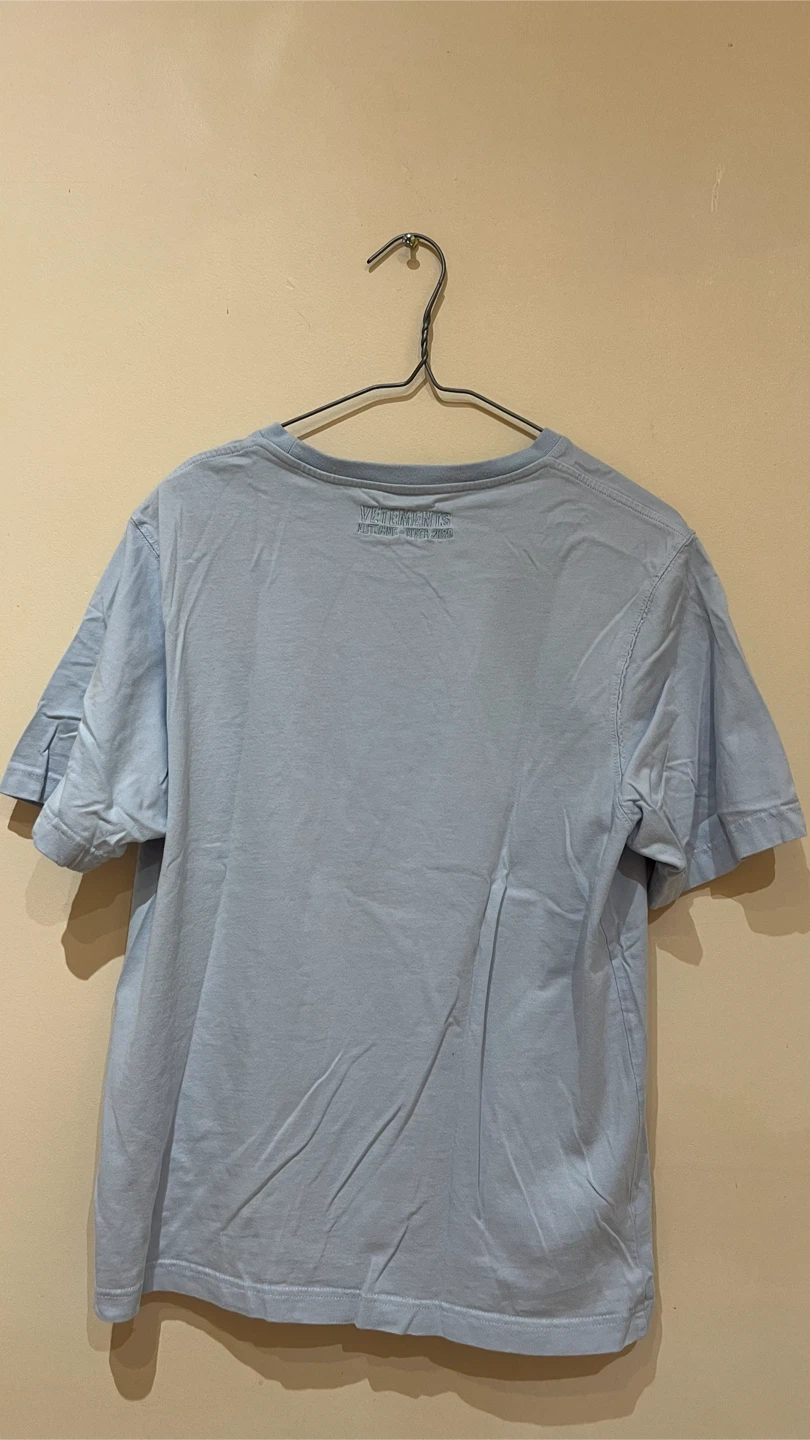 T-Shirt - photo 2