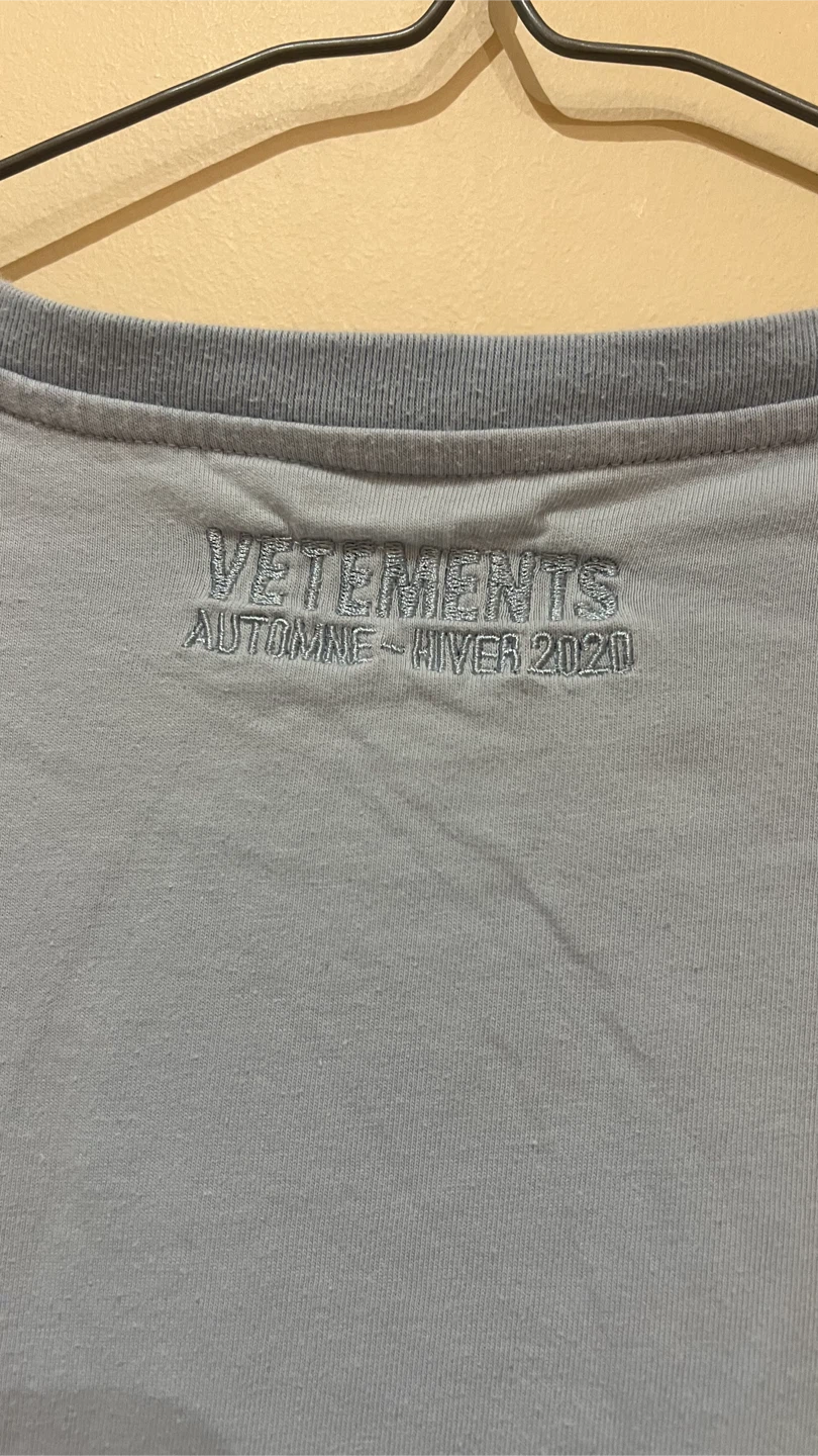 T-Shirt - photo 3