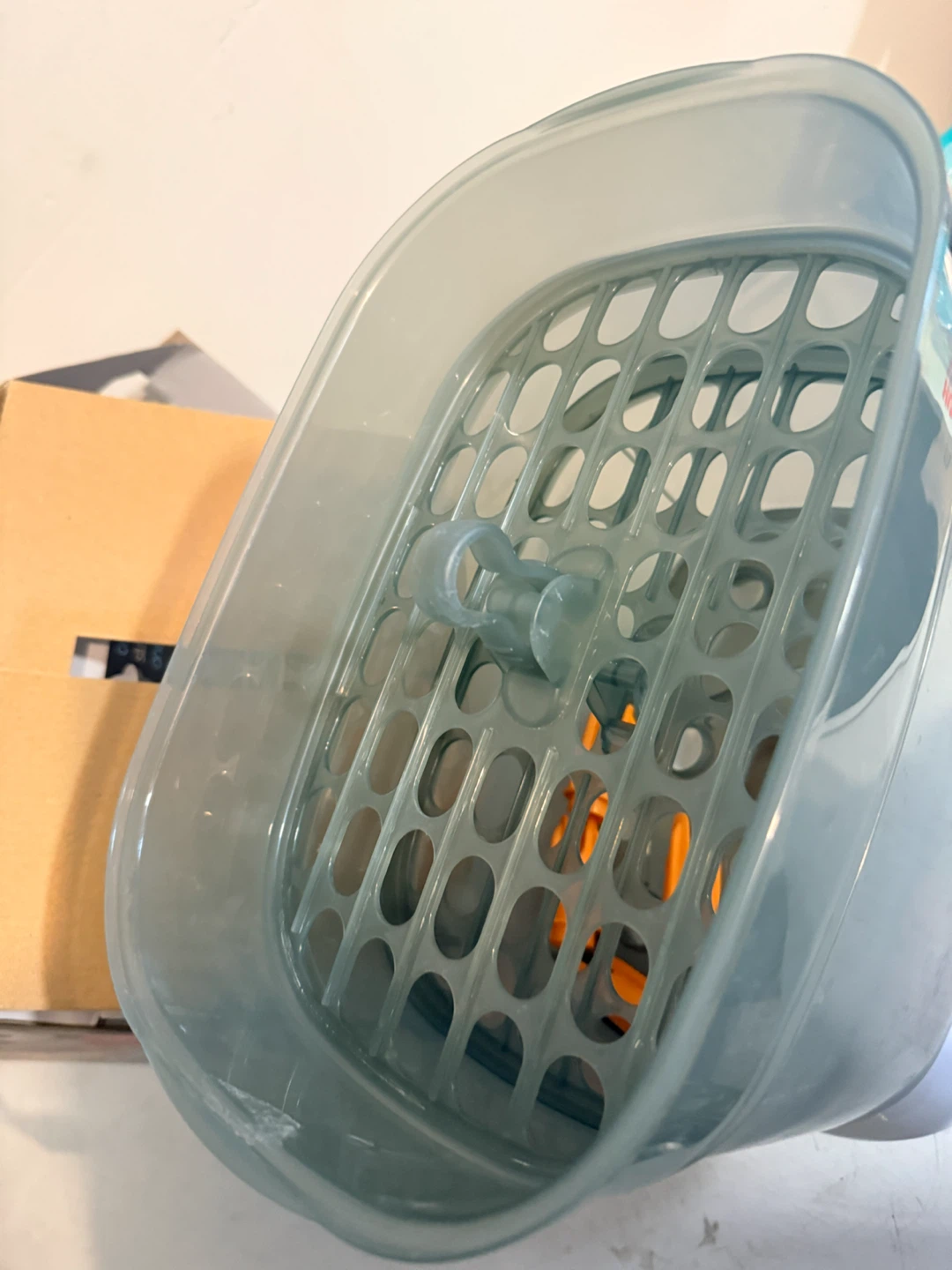 Baby Brezza One Step Sterilizer Dryer Advanced - photo 3