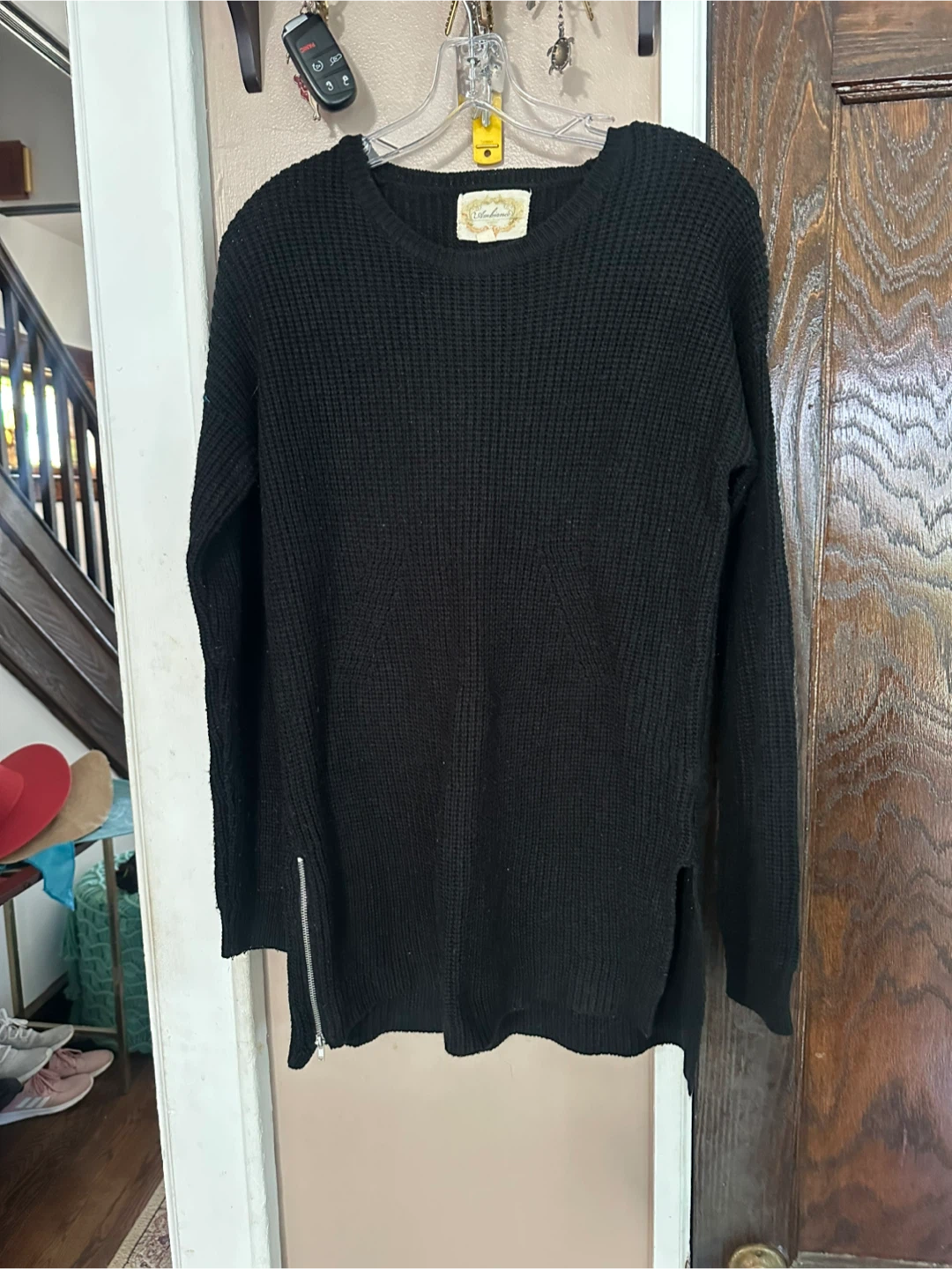 Set of 4 Long Sleeve Tops and Sweaters - photo 2
