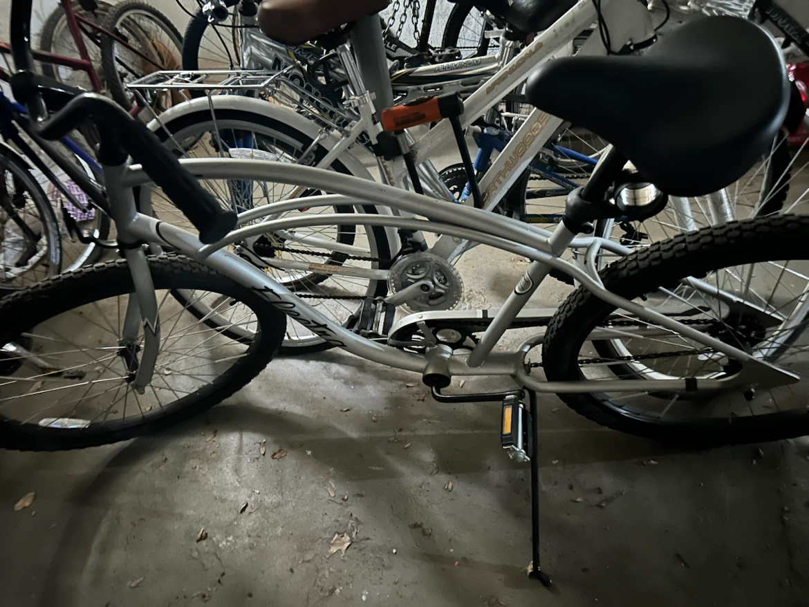 Electra Cruiser Bicycle