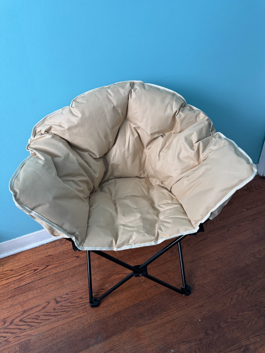 Green Island Outdoors Moon Chair