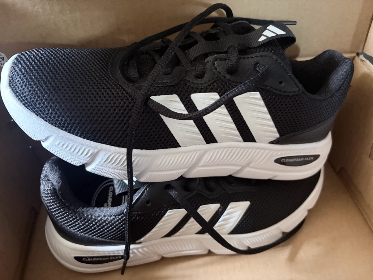 Adidas Cloudfoam Flex Sneakers - photo 3