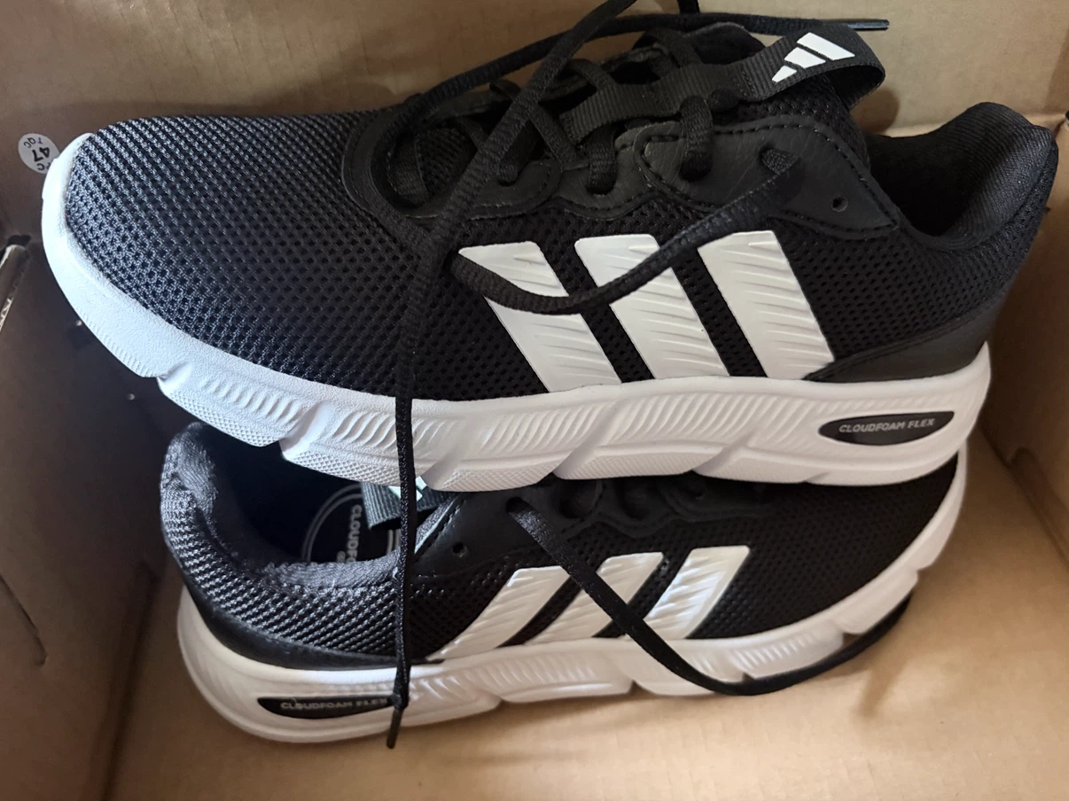 Adidas Cloudfoam Flex Sneakers - photo 4