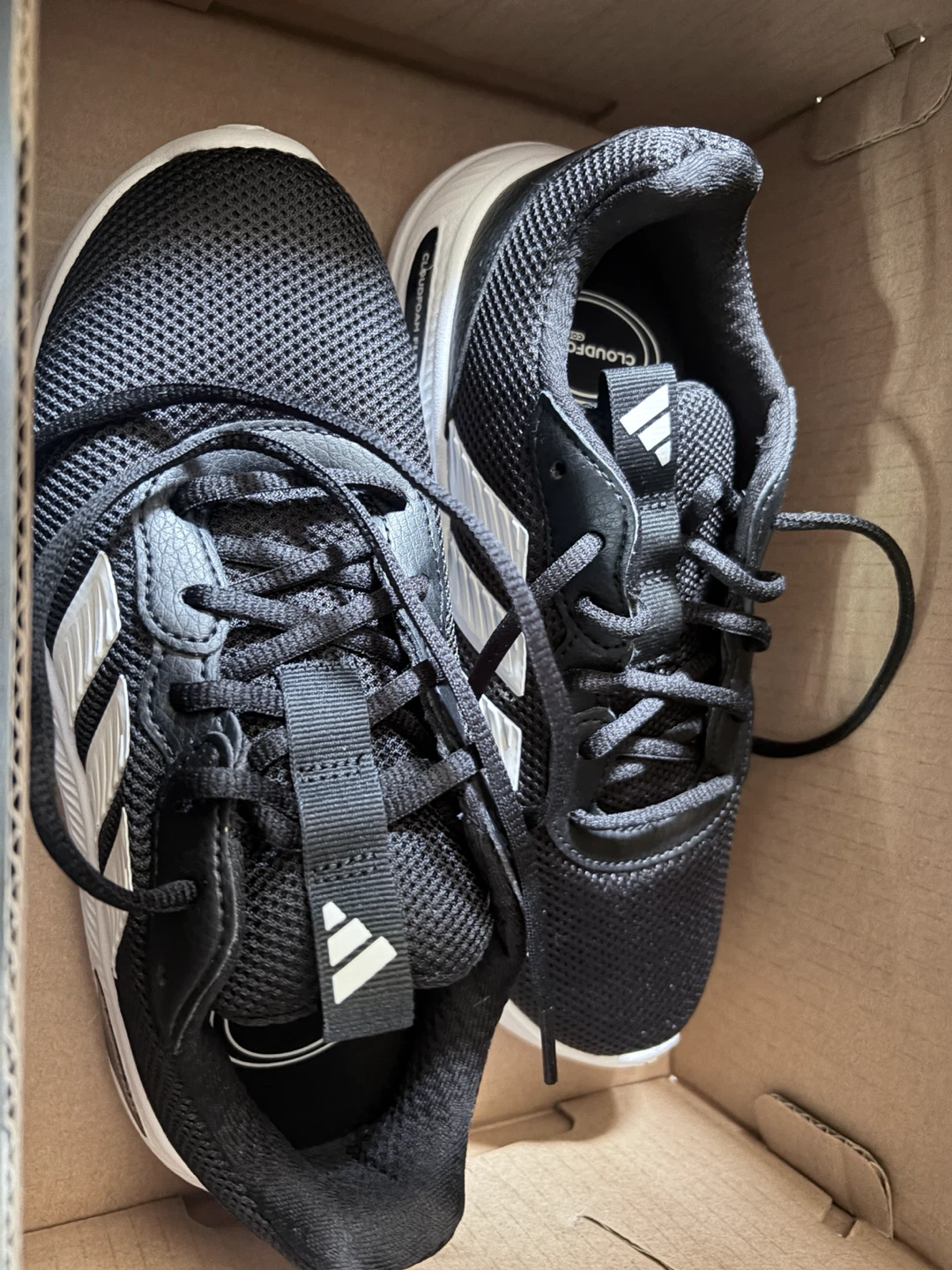 Adidas Cloudfoam Flex Sneakers - photo 5