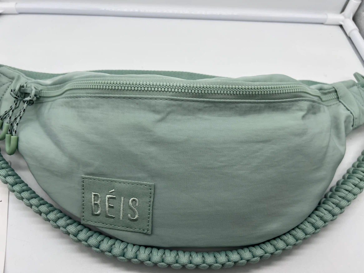 New Beis Slate Sport Pack Fanny Unisex - photo 5