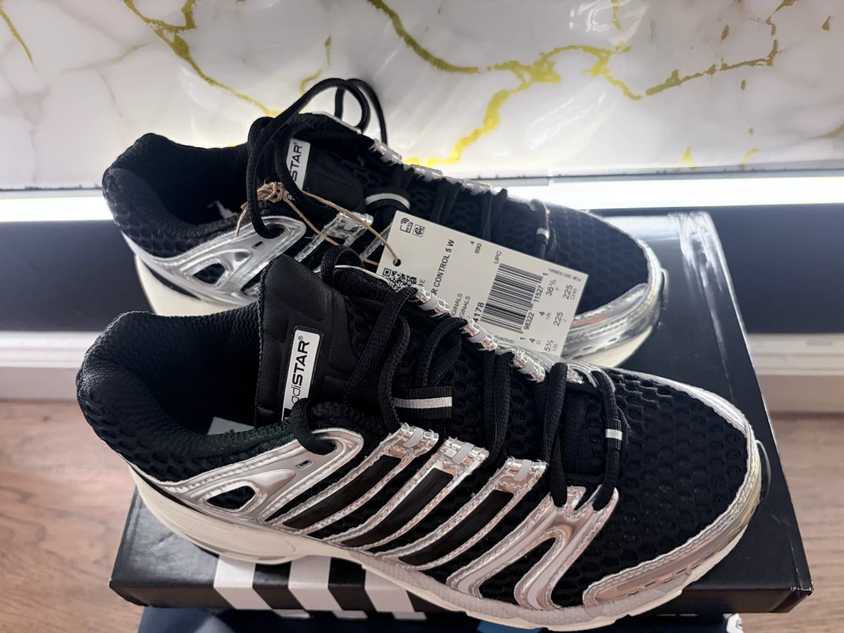 Adidas Adistar Control 5 Women's Sneakers - photo 2