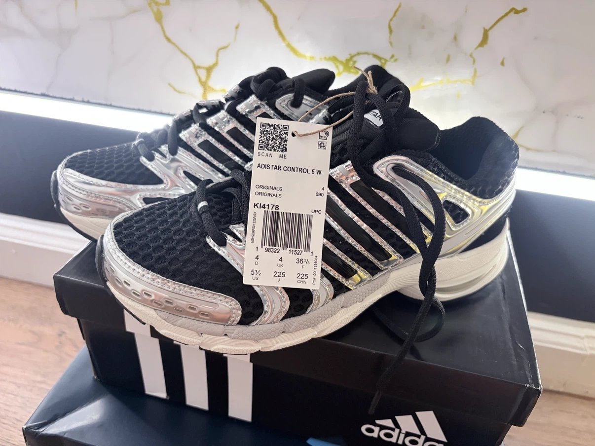 Adidas Adistar Control 5 Women's Sneakers - photo 3