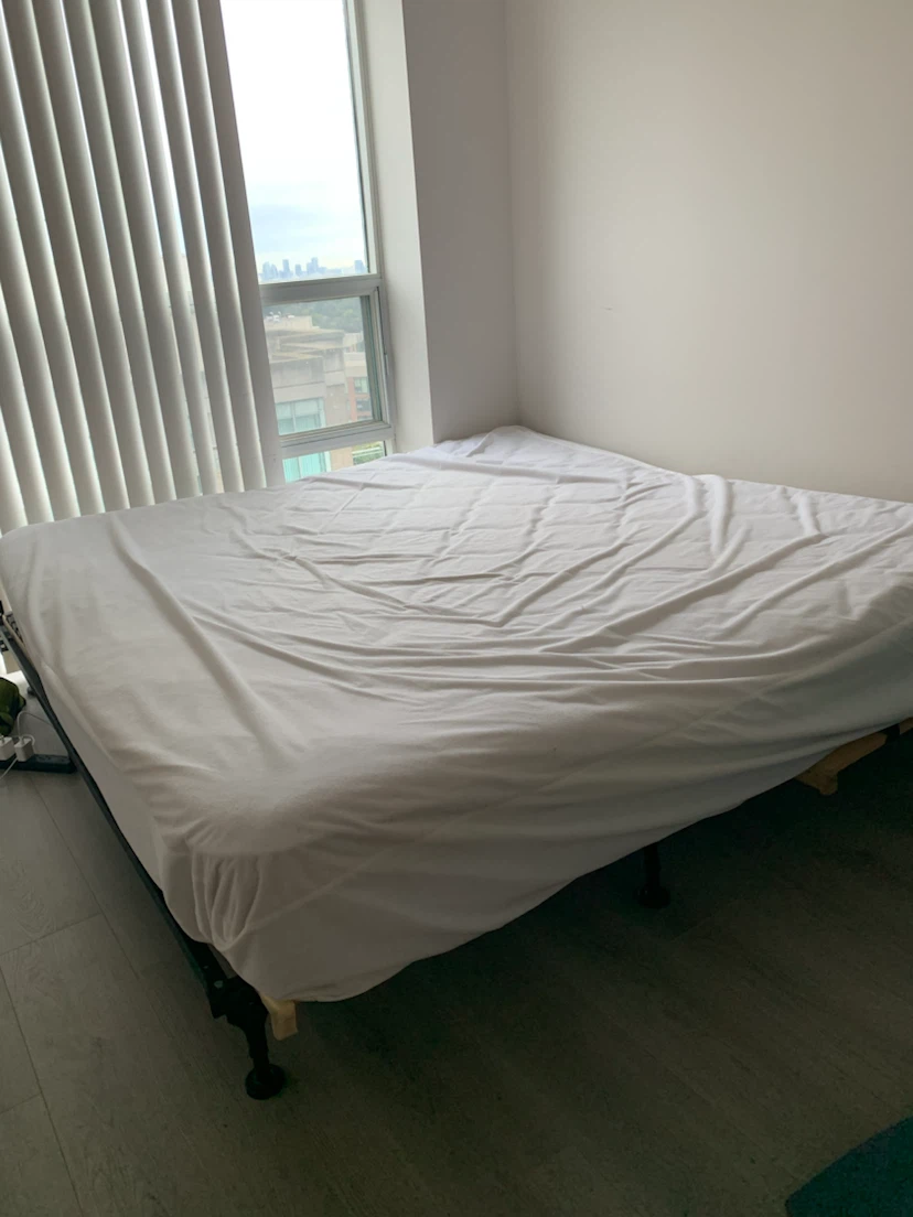 King size mattress