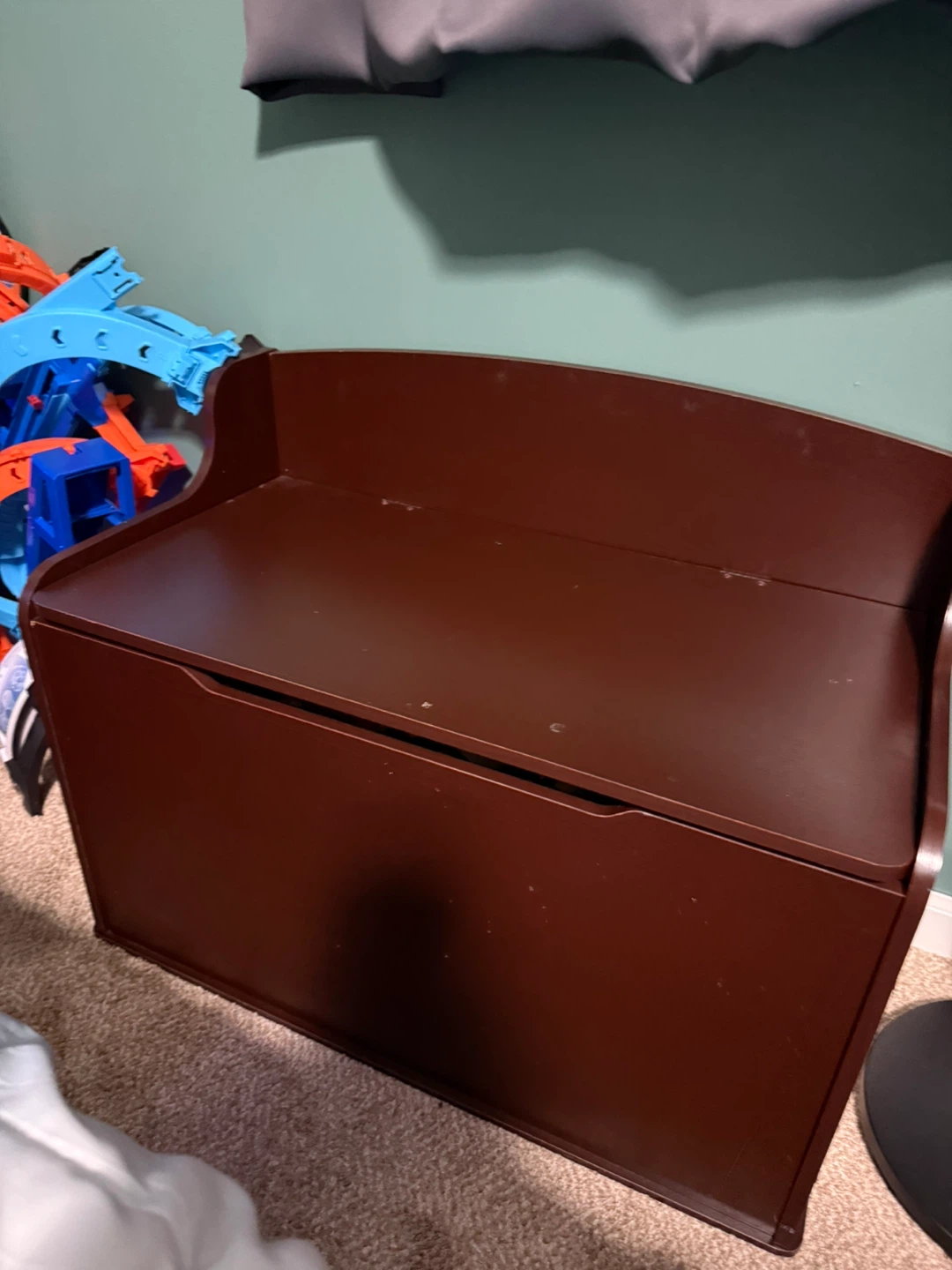 KidKraft Toy Box