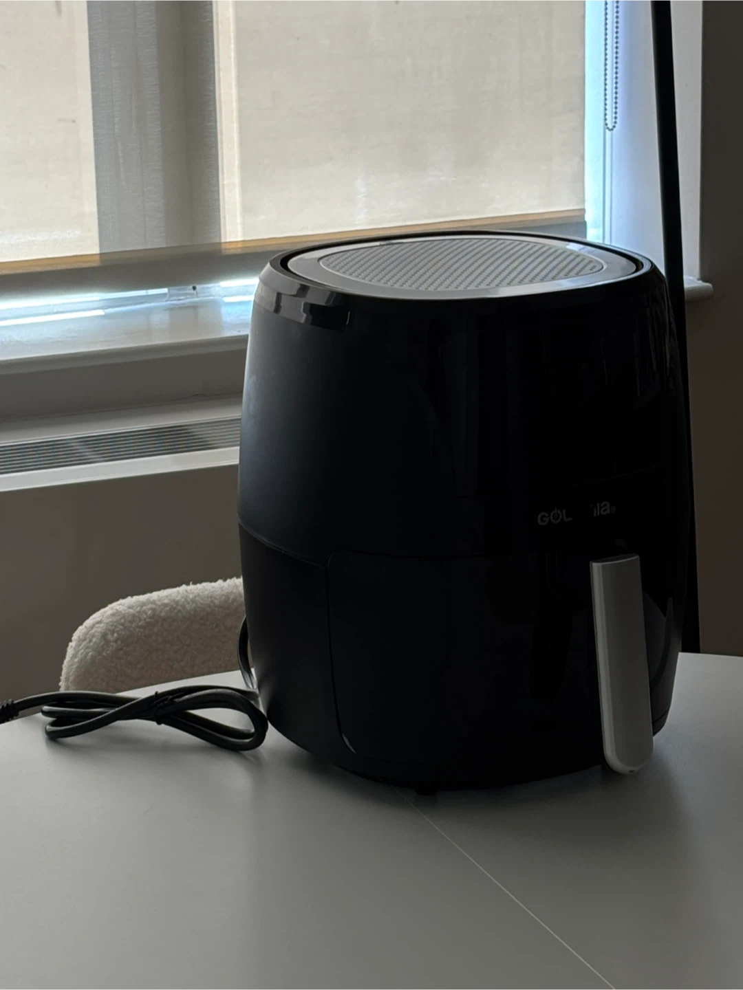 Gourmia Air Fryer (6 Qt) - photo 2