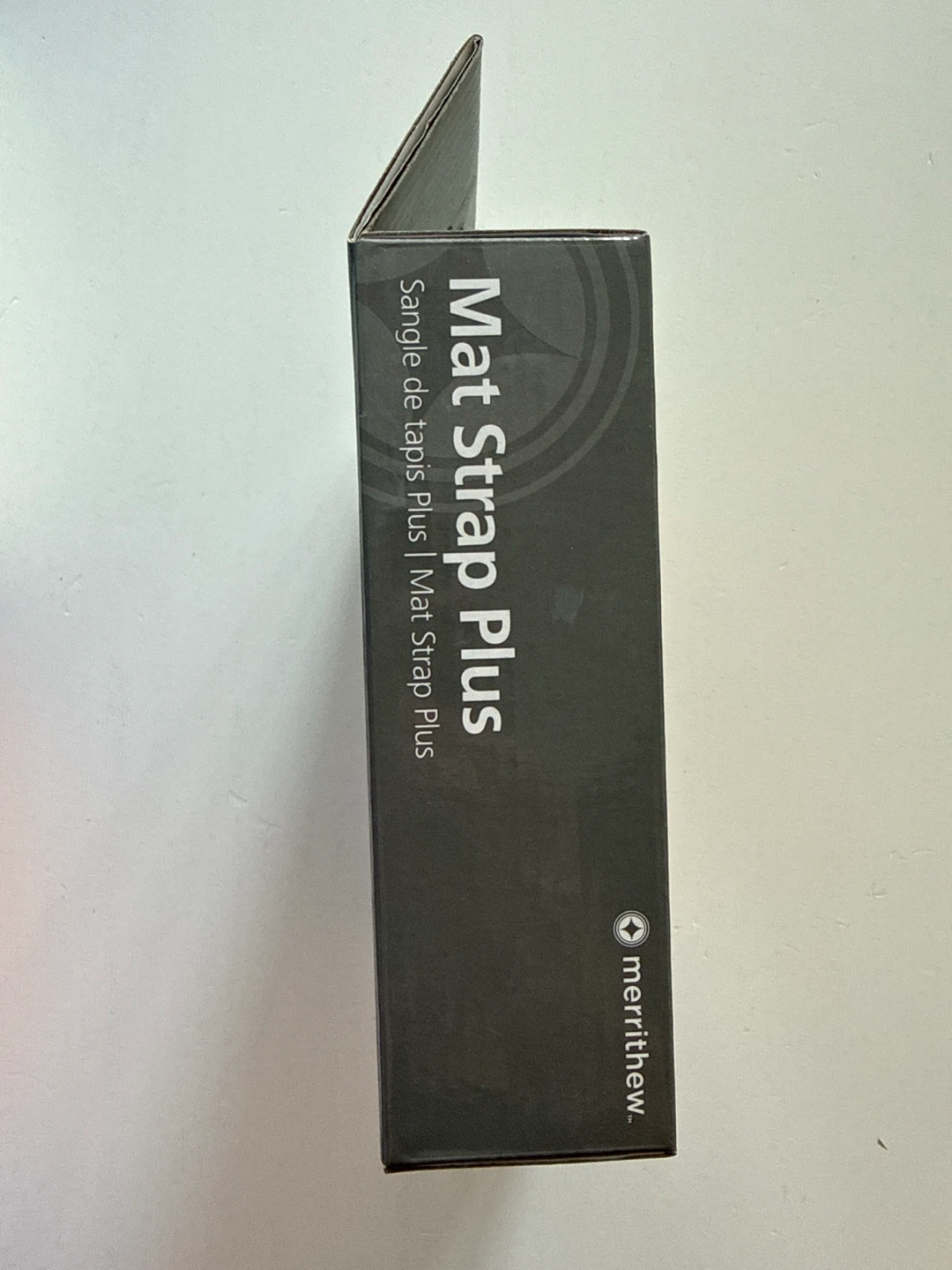 Merrithew Yoga Mat Strap Plus - photo 4
