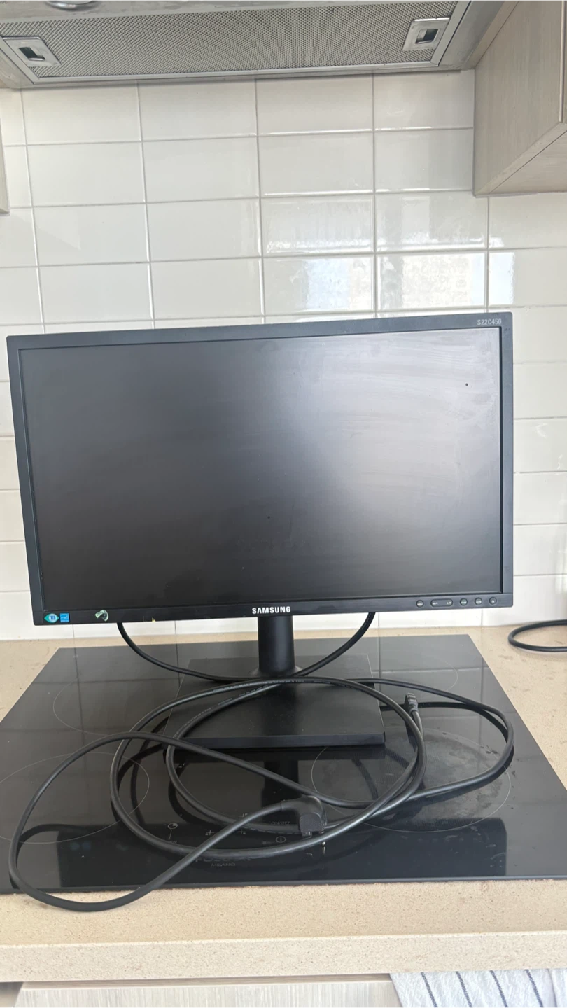 Samsung S22C450 Monitor