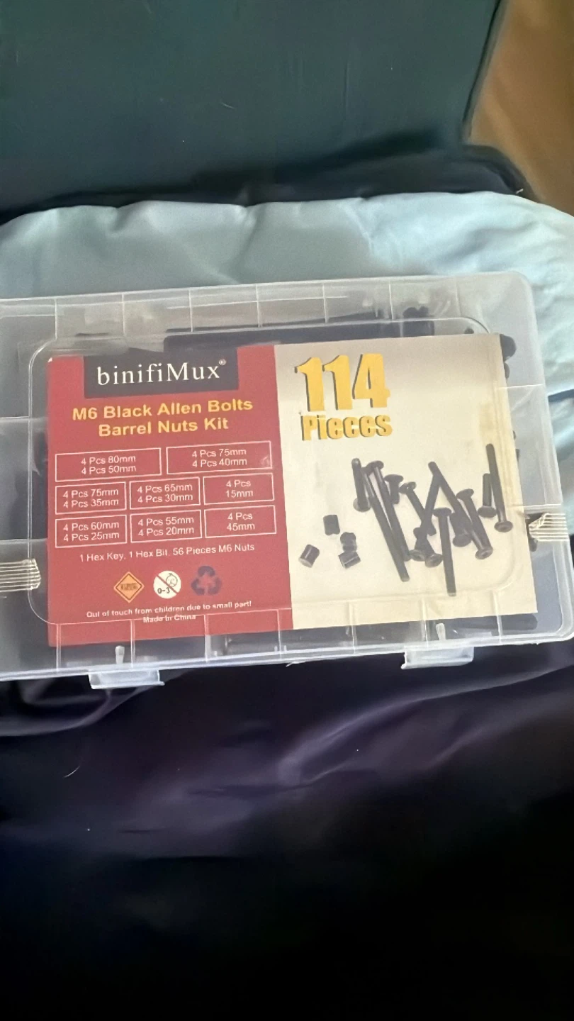 Hardware kits