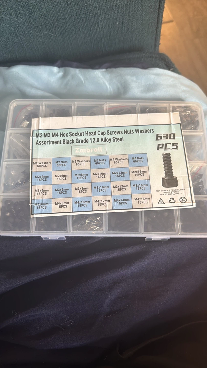 Hardware kits - photo 2