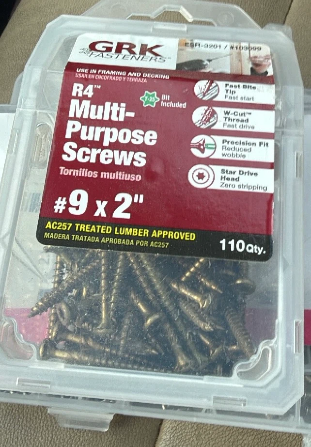 Hardware kits - photo 3