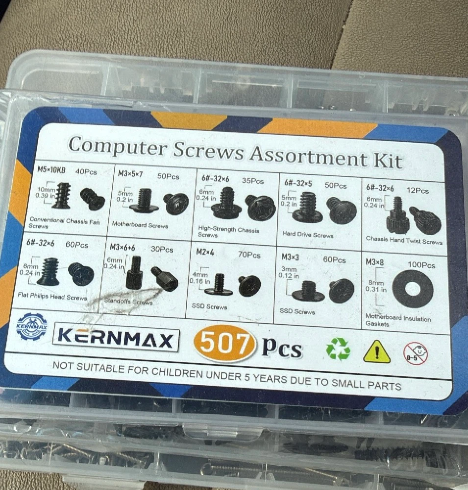 Hardware kits - photo 5