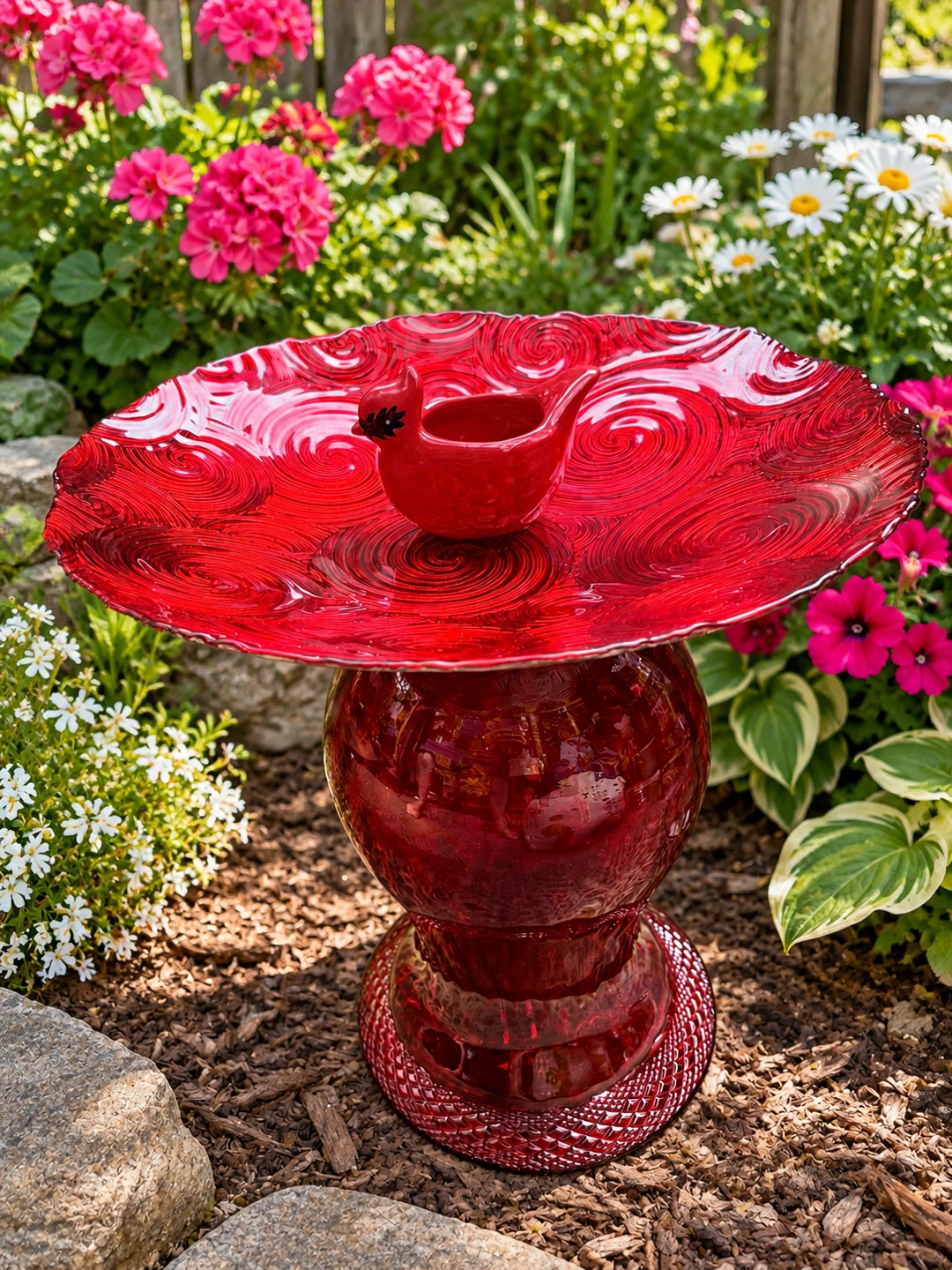 Glass Garden Art and Decor Collection - photo 3