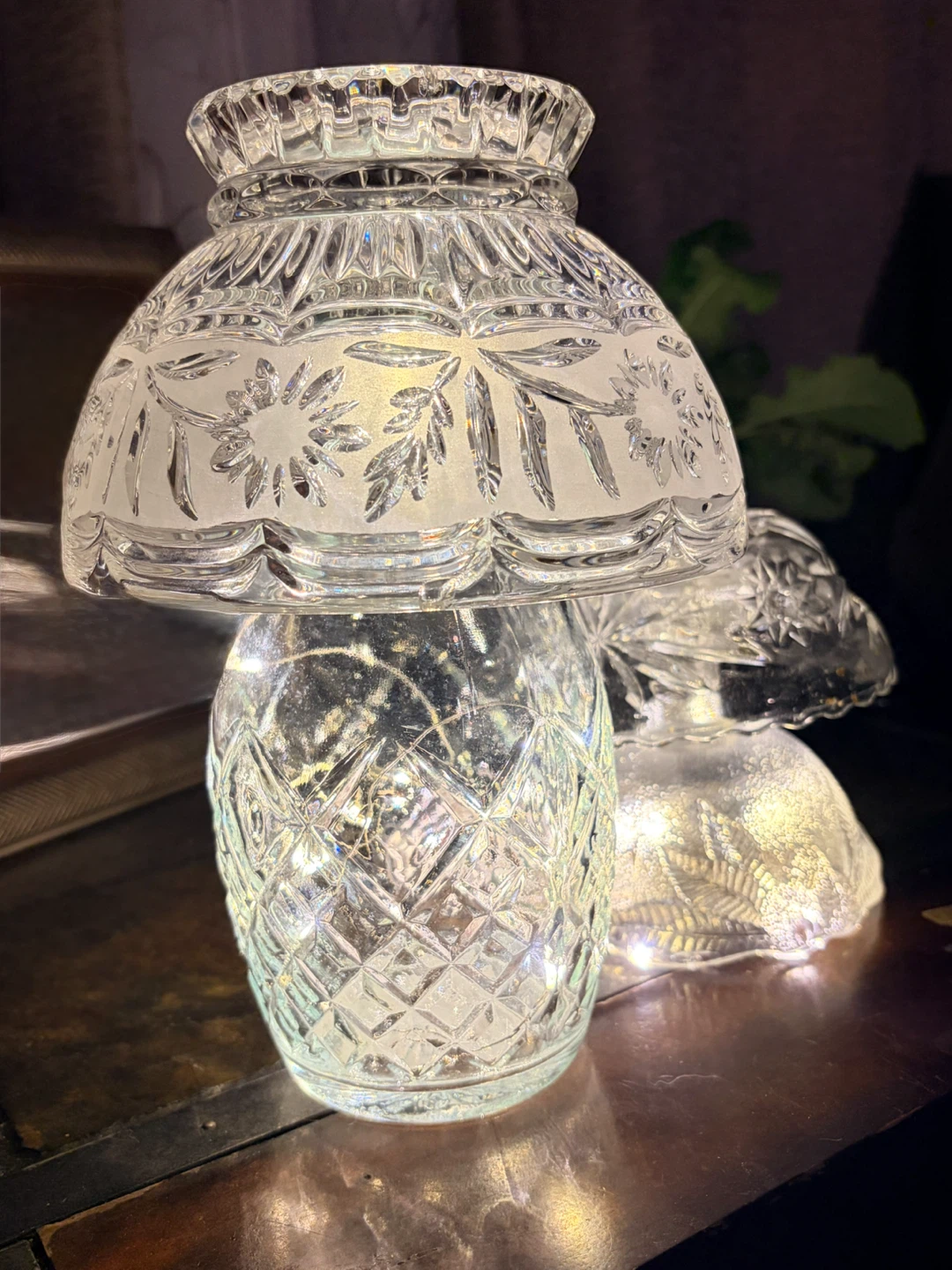 Glass Garden Art and Decor Collection - photo 5