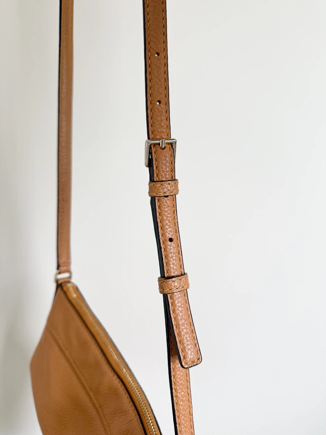 Kate Spade Genuine Leather Crossbody Bag - photo 5