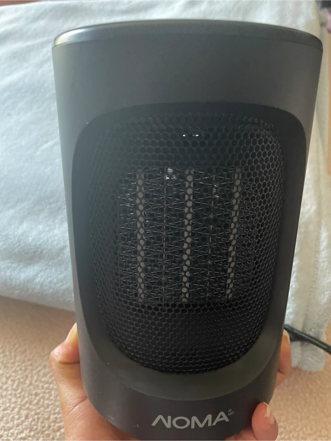 Noma Personal Space Heater