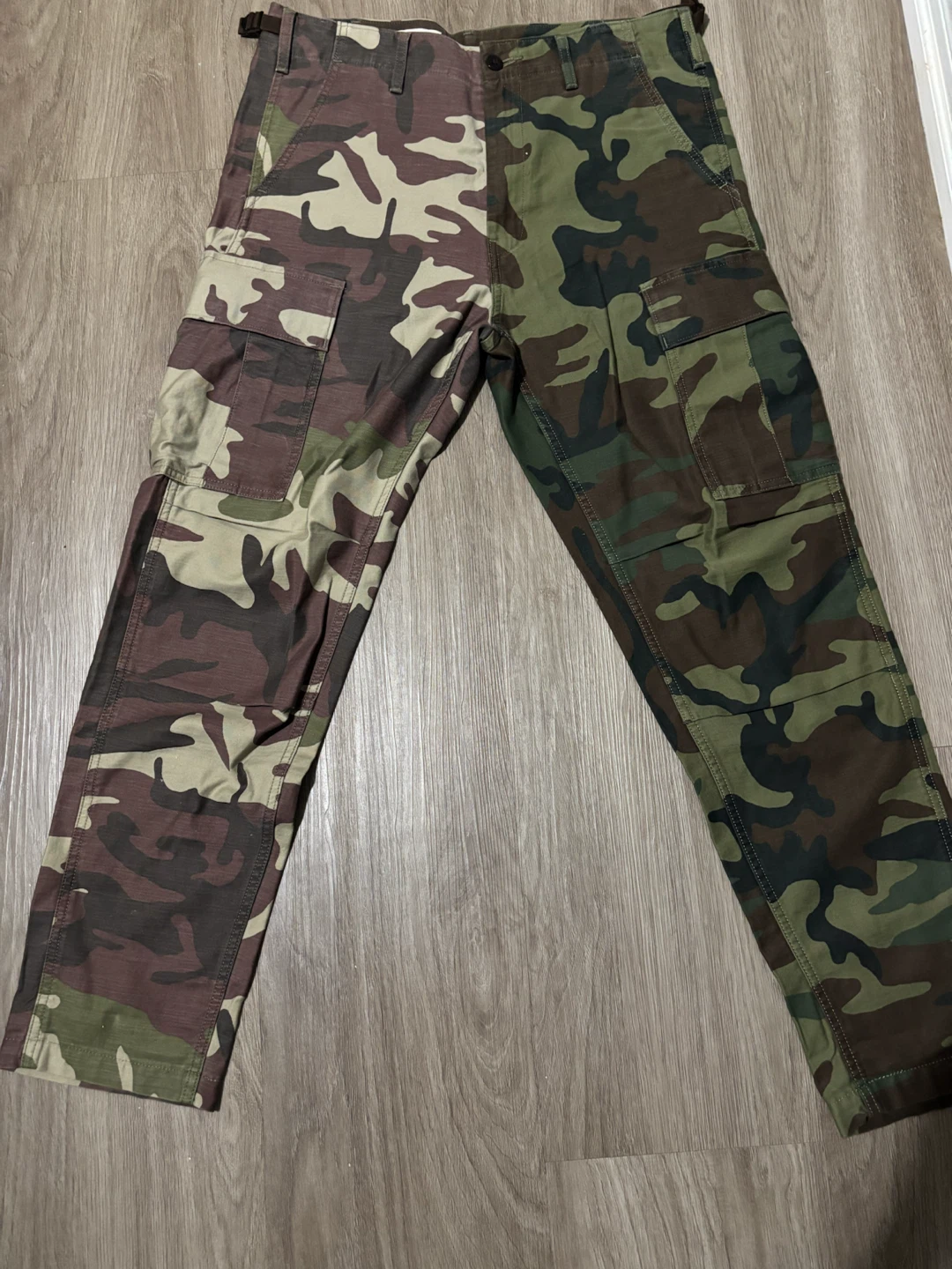 Jeans - photo 3