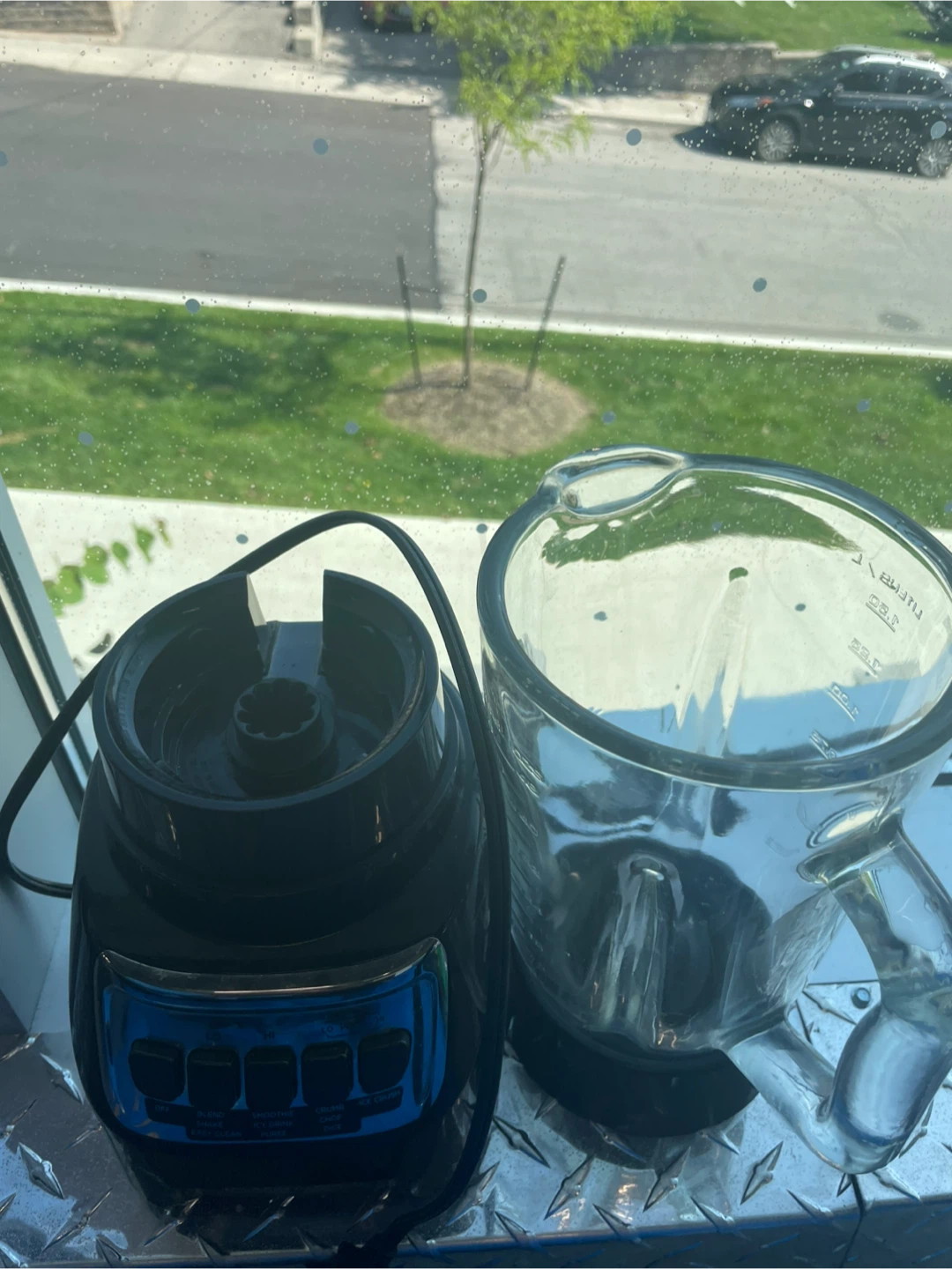 Black+Decker Blender - photo 2