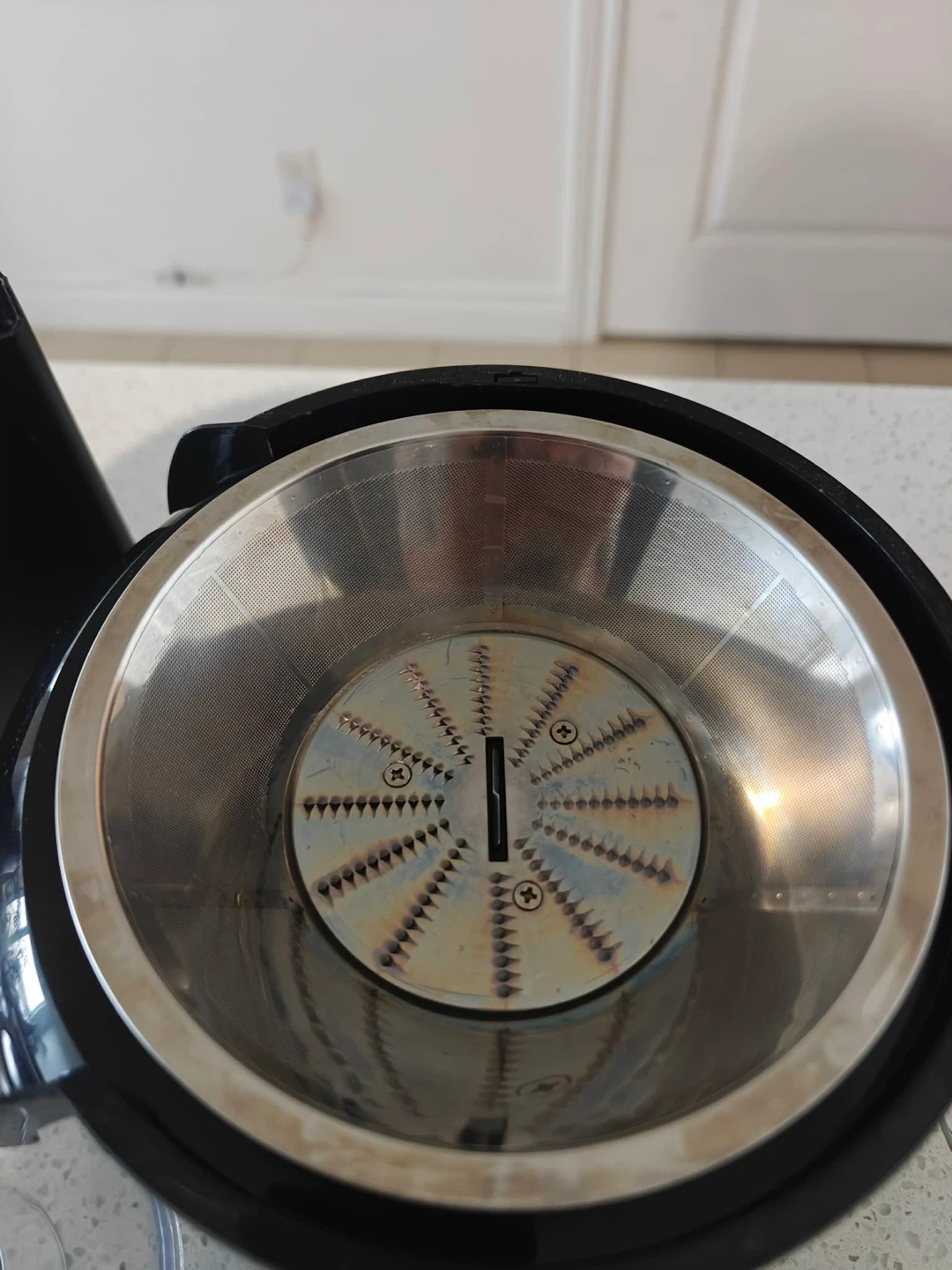 BLENDERPRO Elite Juice Extractor - photo 2