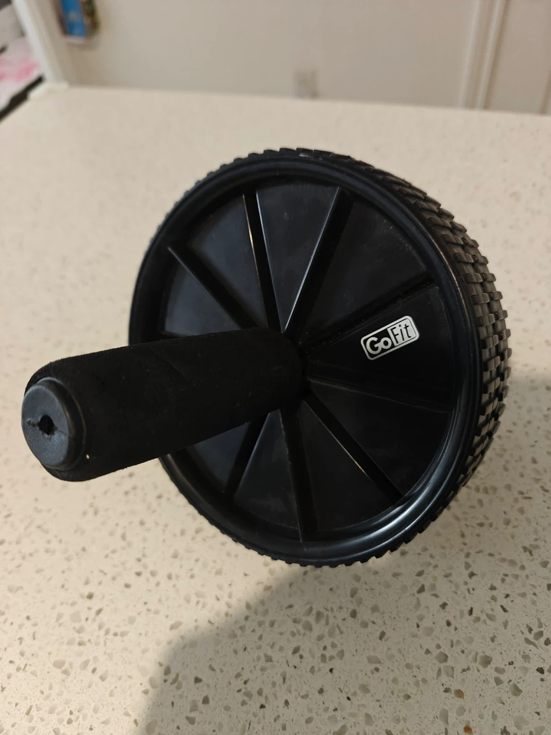 GoFit Ab Roller