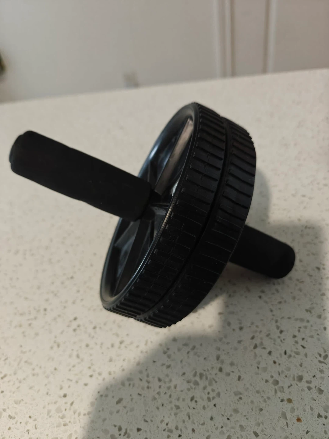 GoFit Ab Roller - photo 2