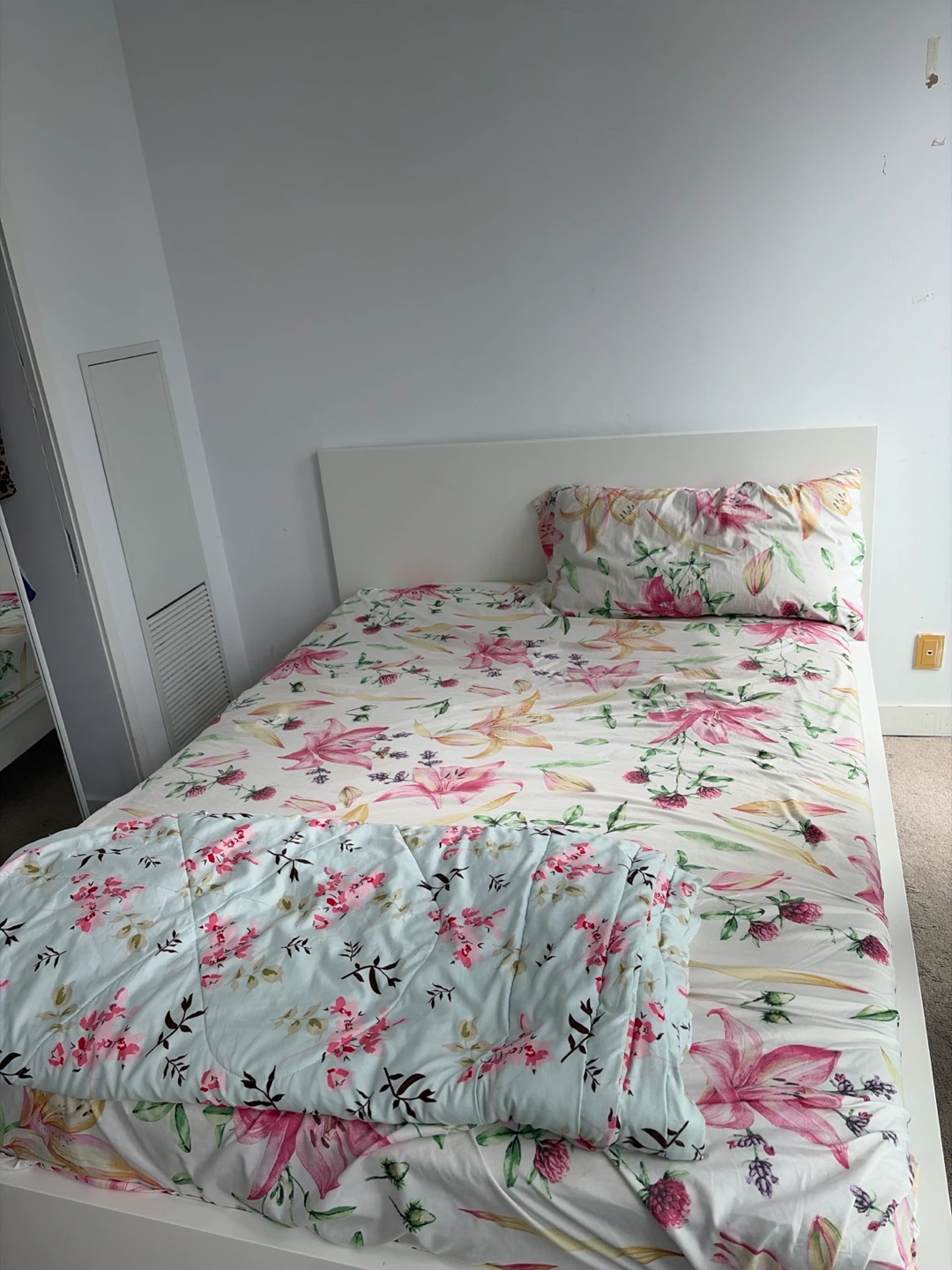 Bedsheet