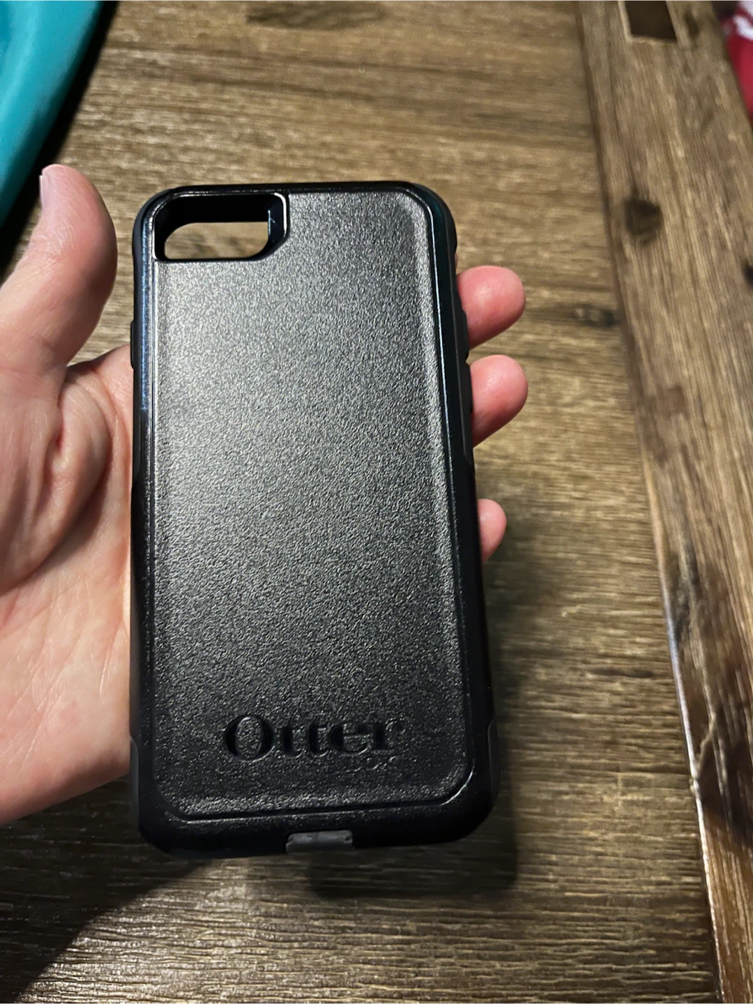 OtterBox Symmetry Series Case for iPhone 7/8/SE