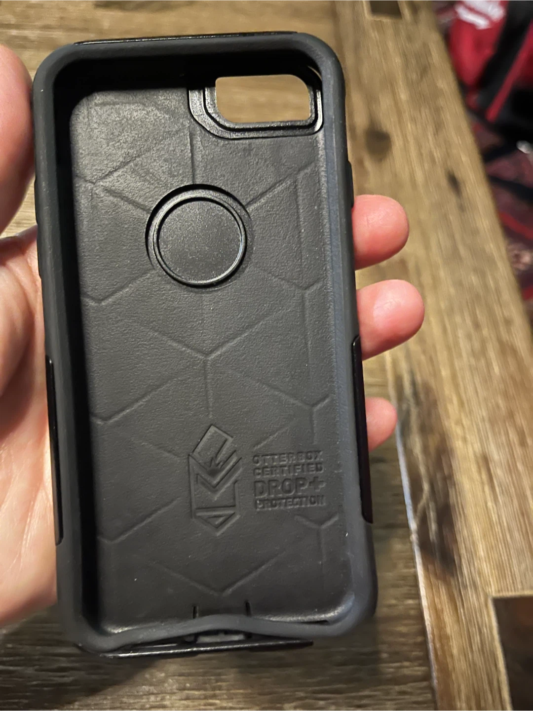 OtterBox Symmetry Series Case for iPhone 7/8/SE - photo 2