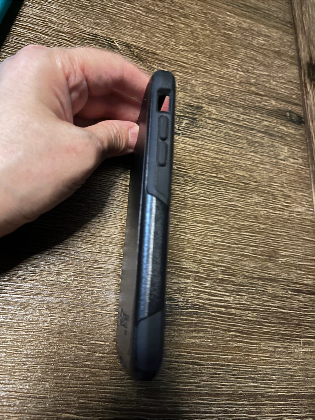 OtterBox Symmetry Series Case for iPhone 7/8/SE - photo 3