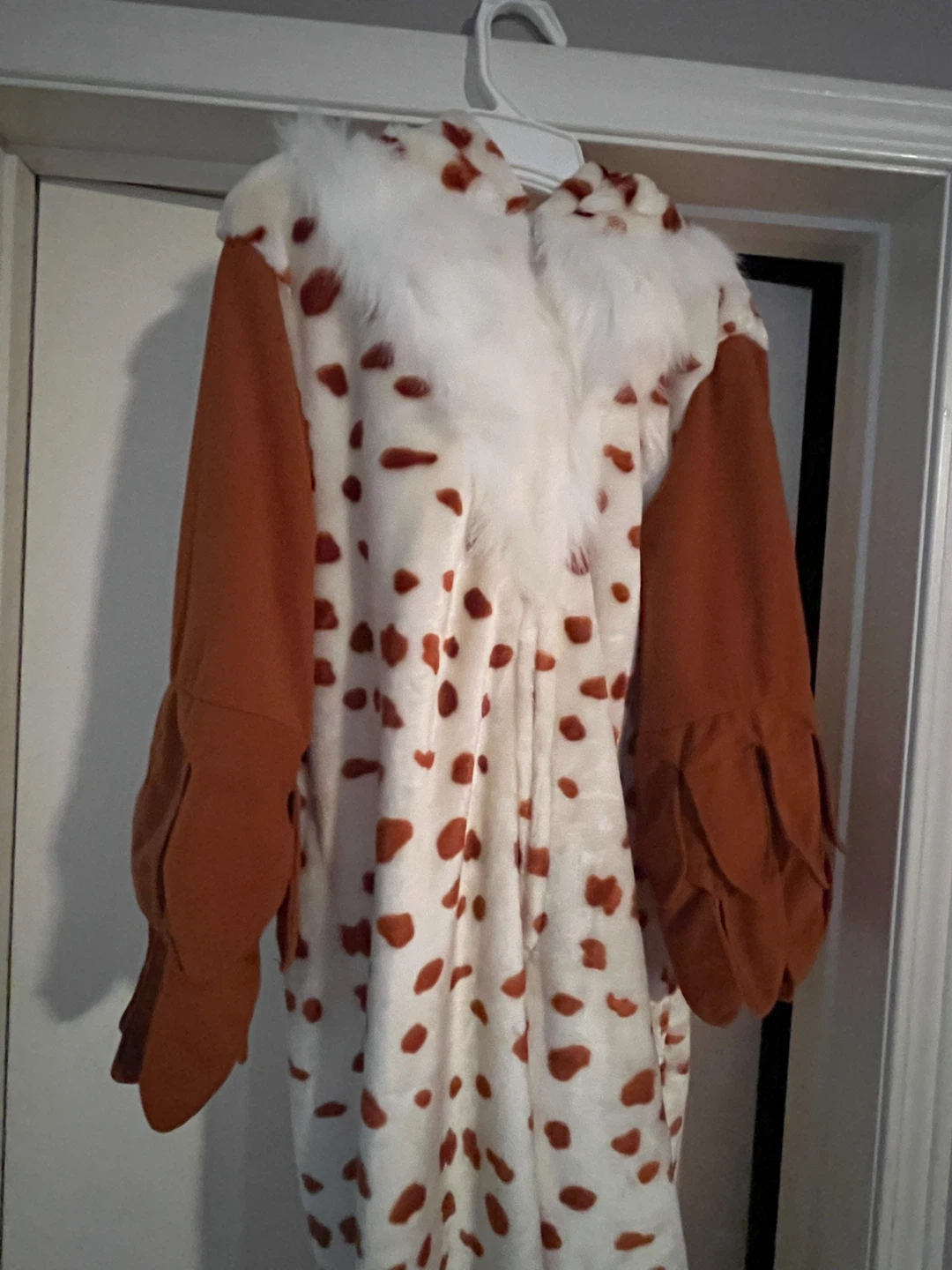 Owl Costume - photo 2