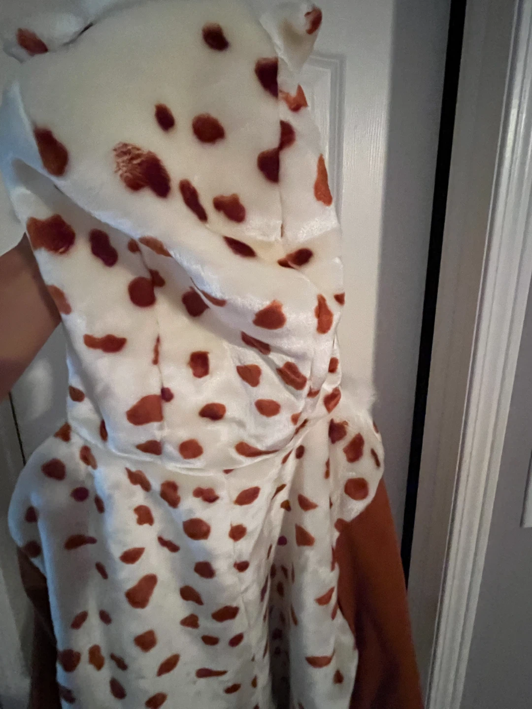 Owl Costume - photo 5