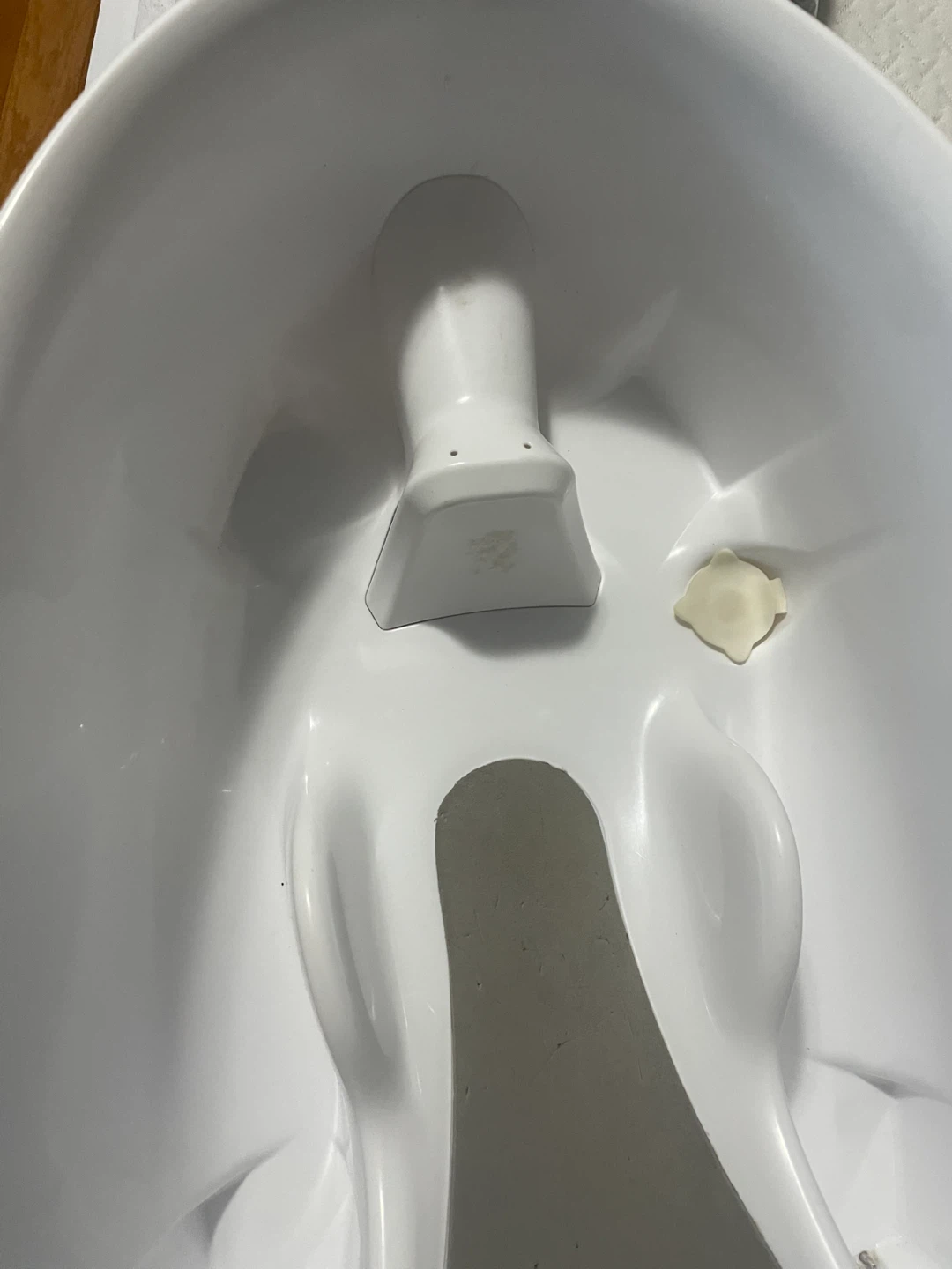 Aqua Scale Gen 3.0 Baby Bath Tub - photo 3