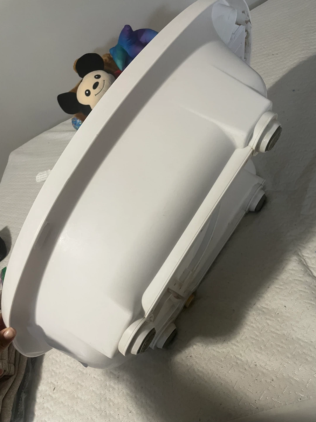 Aqua Scale Gen 3.0 Baby Bath Tub - photo 4
