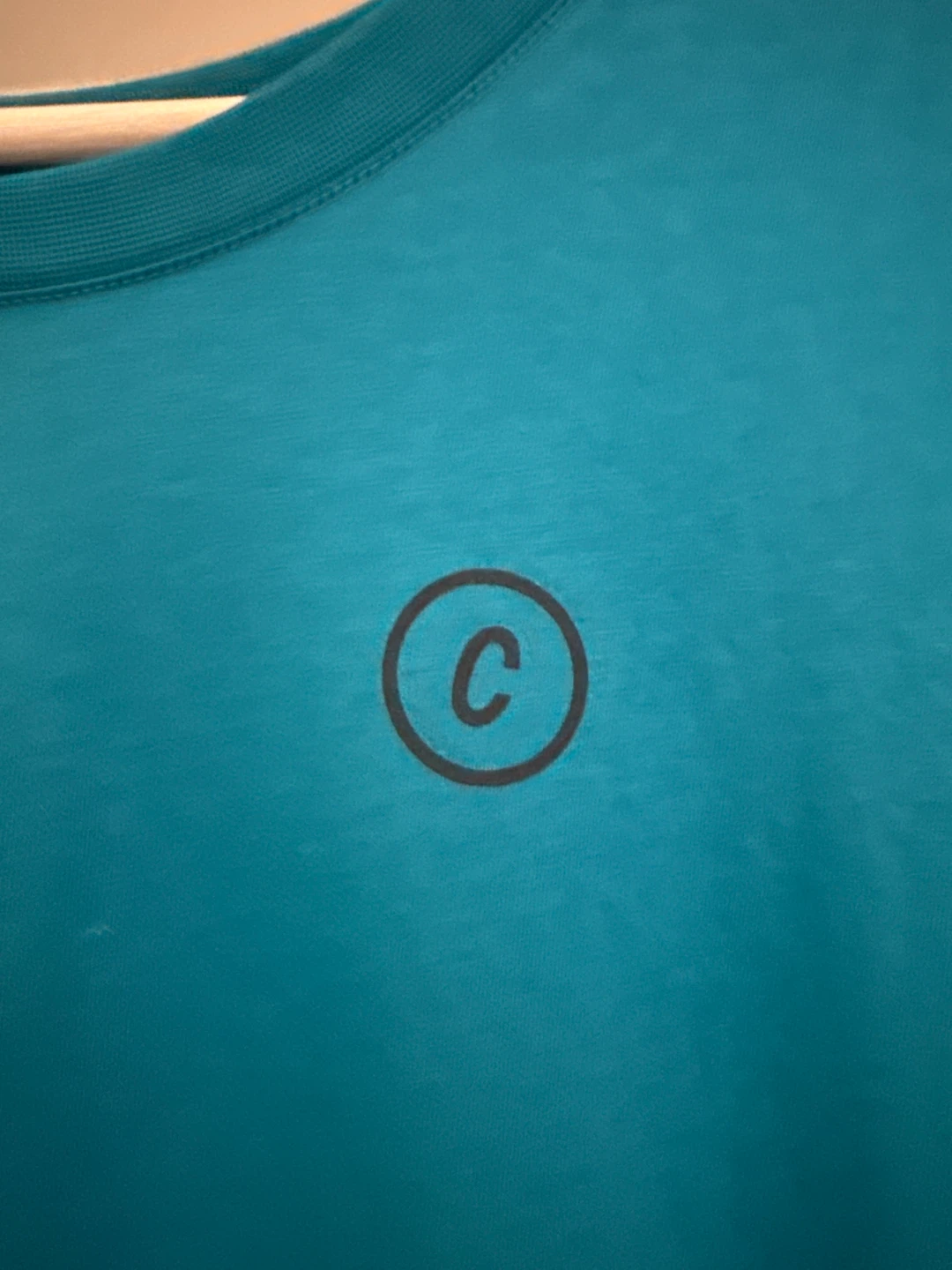 Ciele Athletics Women’s T-Shirt - Small - photo 2