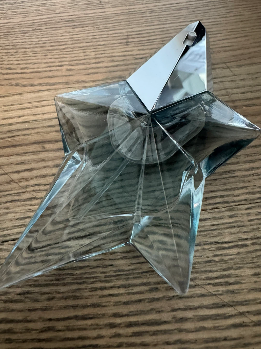 New Thierry Mugler Angel Eau de Parfum Star