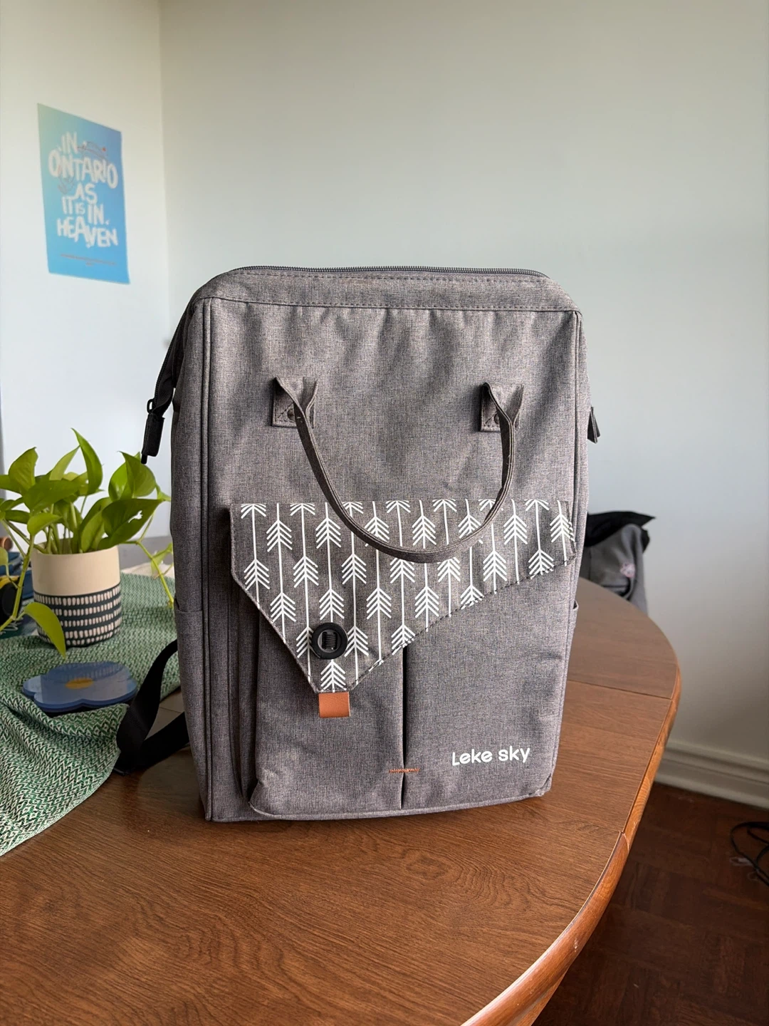 Leke Sky Backpack - photo 2