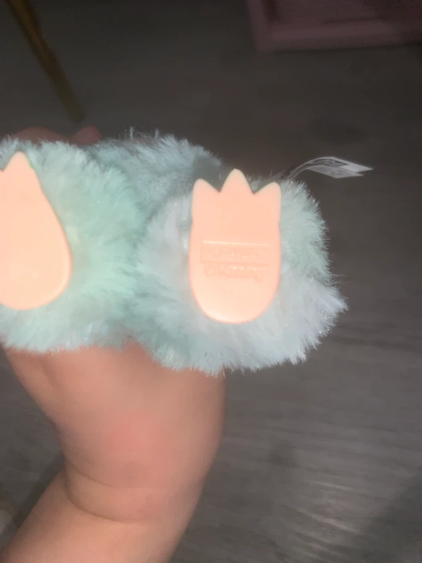 Pop Mart Labubu The Monsters Plush Figure - photo 2