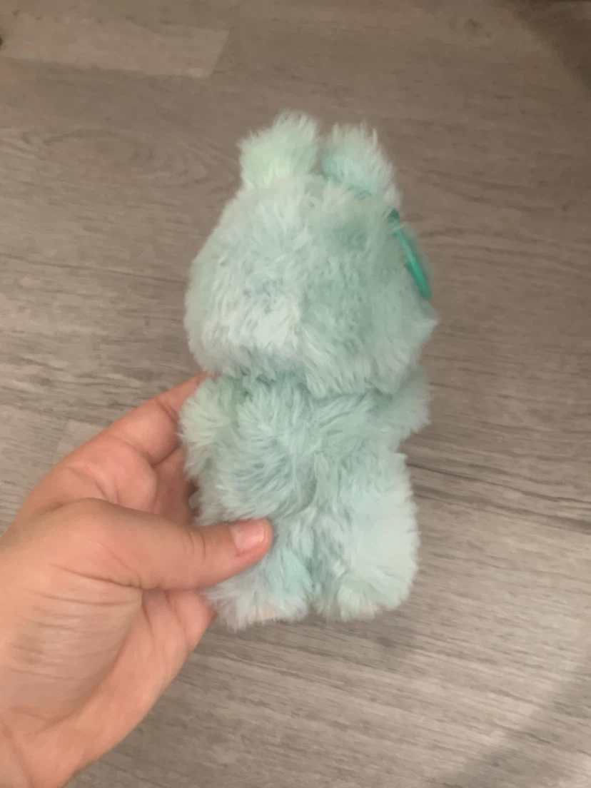 Pop Mart Labubu The Monsters Plush Figure - photo 3