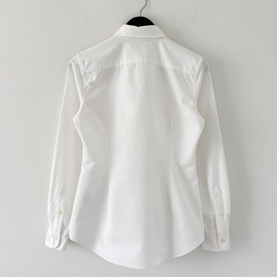 Ralph Lauren 100% Cotton Classic Button-Down Shirt - photo 3
