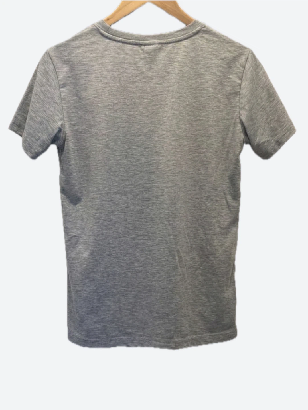 Taylor Swift The Eras Tour Grey T-Shirt - photo 3